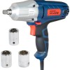 Gude ESS 350 Elektrische slagmoersleutel incl. 3 doppen!!