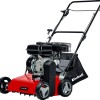 Lente-deal!! Einhell GC-SC 4240P Motor verticuteermachine!!