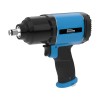 Gude DL Twinhammer slagmoersleutel 1600 Nm!!!
