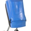 Gude GH 2501 2500 Watt takkenversnipperaar incl. opvangzak.