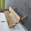 Talen tuinbank Sneek