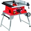 Einhell TE-TS 250 UF Zaagtafel