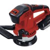 Einhell TE-RS 40E Excentrische schuurmachine