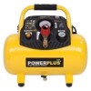Powerplus POWX1723 10 Bar tackercompressor!!